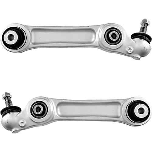 31126794203 31126794204 Front Suspension Ball Joint Bushes Wishbone Control Arms For BMW 5 6 F10 F11 F12 F13 F18 For GHOST RR4