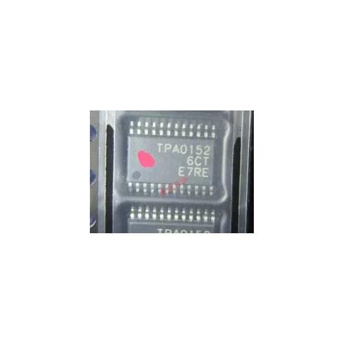 TPA0152 TPA0152PWPR htssop24 5pcs