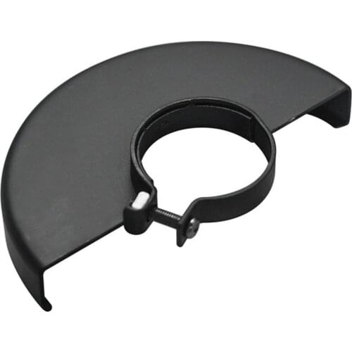 125 Type Angle Grinder Protector Cover Wheel Safety Guard Protector Protective Cover 125x42mm Grinder Accessories Power Tool