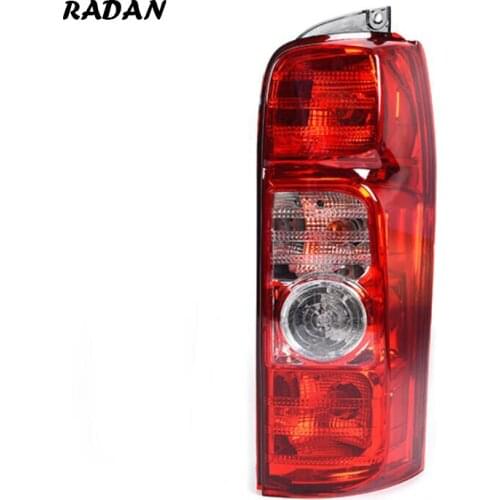Tail Lamp Tail Light Back Light For Chana Changan M70 M80