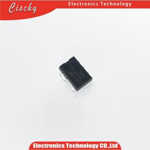 10PCS/lot TNY290PG DIP-7 TNY290P DIP7 TNY290 DIP original In Stock