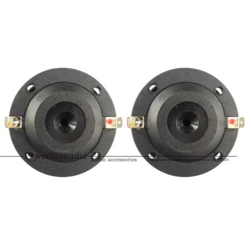 2piece/Lot replacement Diaphragm For BMS 4538 8ohm Aft Diaphragm - Fits Many Models