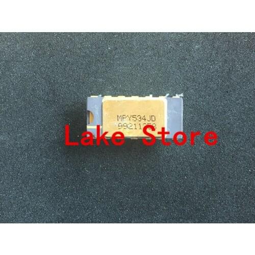 5 unids/lote MPY534JD MPY534KD DIP