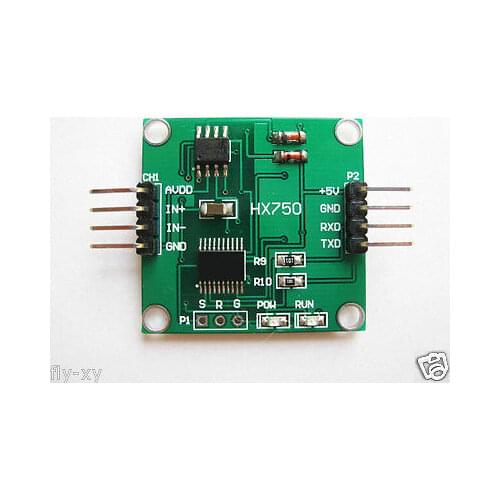 AD Bridge Weight Module TTL RS232 Electronic Balance Sensor
