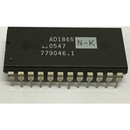 AD1865N-K AD1865N AD1865 DIP 1PCS