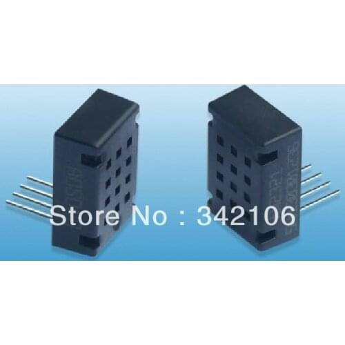 Free Shipping!!! 5pcs Digital temperature and humidity sensor AM2321 can replace SHT21, SHT10, SHT11 module sensor