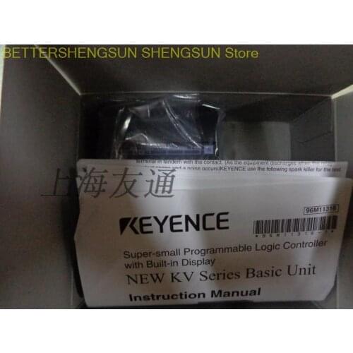 Free shipping PLC module KV-10DT
