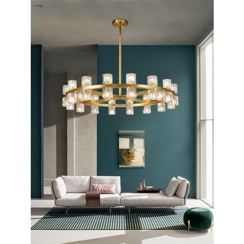 Djuly Chandeliers