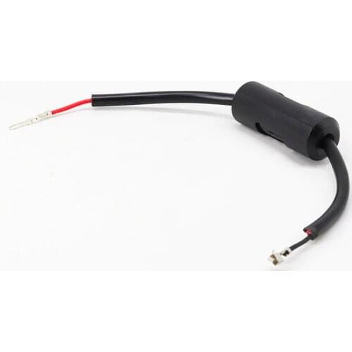 Onature electric bike light flasher ebike Rear Light Blinker Strobe Ebike Tail Light 12V 24v Flasher Electric Bike Accessories