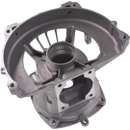 Crankcase Engine Housing For Husqvarna 143RII Brushcutter Trimmer
