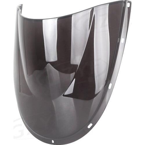 GZYF Motorcycle Windscreen Windshield for DUCATI 996 1994-2002 High Quality