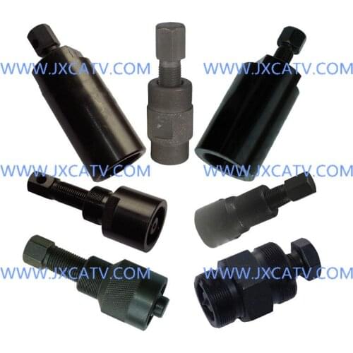 Flywheel Puller for JH70 DS650 CF150 QJ125 GY6 DUKE CBF125 CBT125 CH250 CRF450 DIO50 TRX350 450 KFX450 AX100 LT-Z400 LTZ450