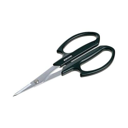 MINESHIMA J-20C Etching Scissors Hobby Tool SKS-51 Special Tool Steel