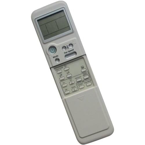 Remote Control For Samsung MH18AP1-09 MH26AP1-07 MH26AP2-07 MH19AP2-12 MH24AP1-12 MH18AP2-09 AC A/C Air Conditioner