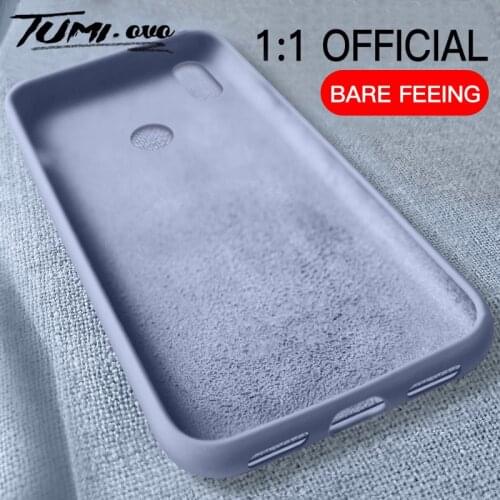 Чехлы для телефонов Xiaomi Mi Play TUMI.OvO China At AliExpress