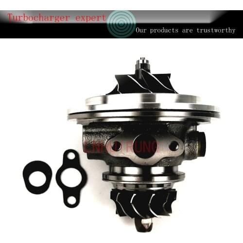 Turbocharger CHRA Core Cartridge for Audi S3 Seat Leon 1.8T 53049880020 53049880022 53049880023 06A145704Q 06A145704P Gasket kit
