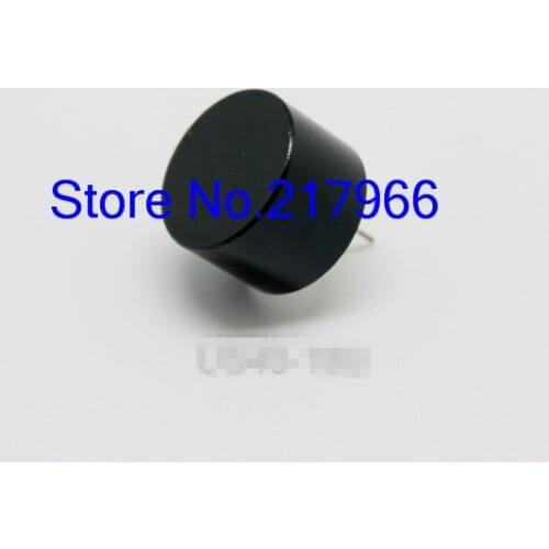Ultrasonic sensor ,Military quality ultrasonic sensors XNQ40-18B ( one ) ultrasonic distance sensor 18MM 40KHZ