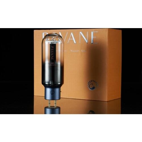PSVANE Premium ACME 2A3 VACUUM TUBE Replace EH Gold Lion Fullmusic A2A3 Tubes Vintage Hifi Audio Tube AMP DIY 24 Months Warranty