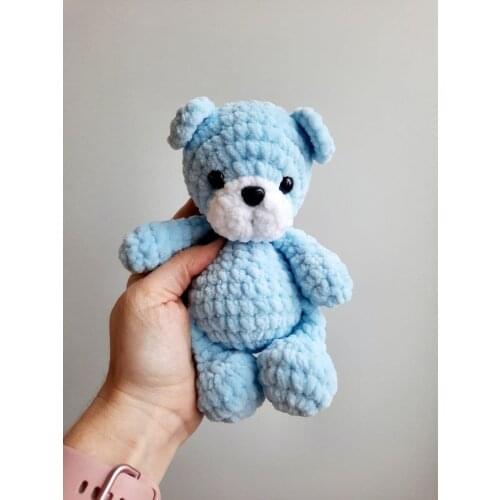 Васины игрушки Dolls And Stuffed Toys