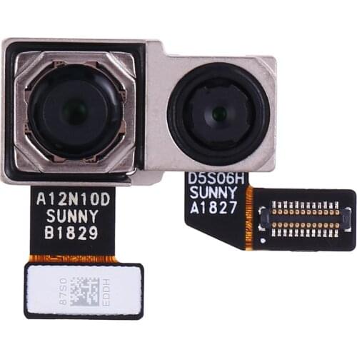 Back Facing Camera for Xiaomi Redmi 6