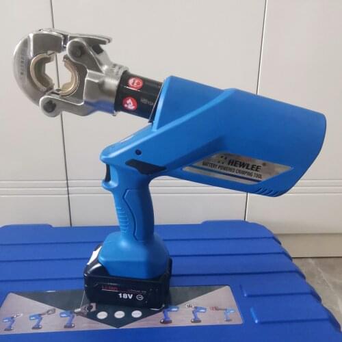 ZHIXIANSEXIEJI Hydraulic Tools