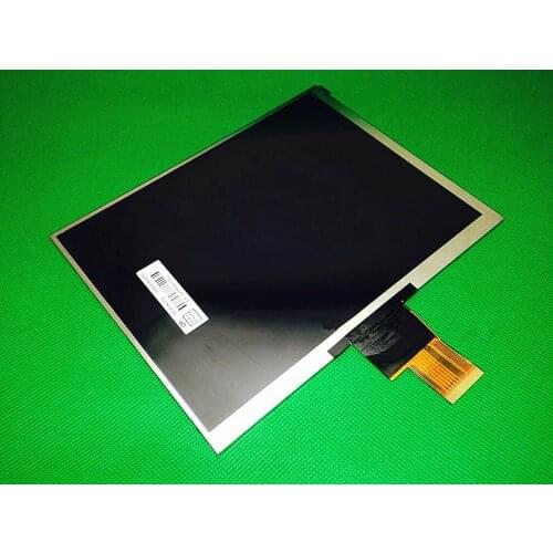 8"inch LCD screen for CHI MEI IPS high-definition LCD screen For HE080IA-01D 9H0800IA00D50 LCD Display Panel Free shipping