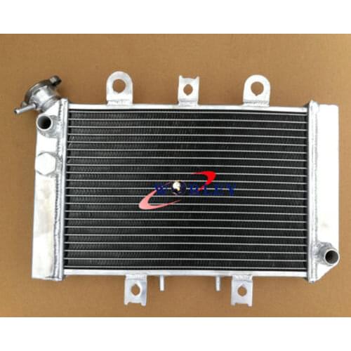 For ATV Polaris Predator 500 2003-2007 2004 2005 2006 03-07 Aluminum Radiator