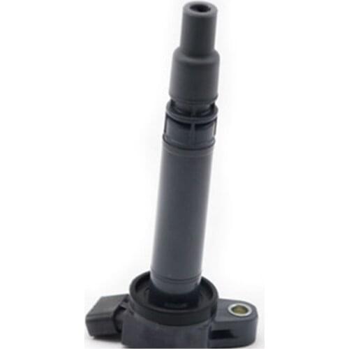 Automobile Ignition Coil 90919-02246 90080-19025 UF506 Car Ignition Spark Plug Auto Engine Accessories High Quality