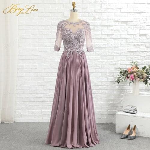 Платья для мам невест BERY LOVE China At AliExpress