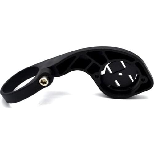 Black Wireless Bike Computer Holder Universal For Garmin Edge 200/500/800/510/810 For Bryton Rider 20/21/30/35/40/50