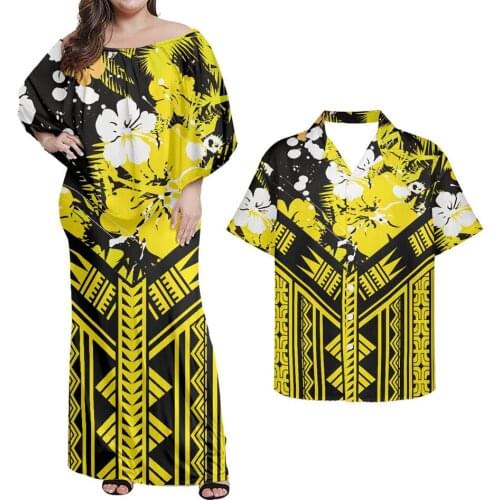 CITY YOUNG WINGS Yellow Summer Dresses