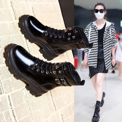 DUTRIEUX Womens Spring Shoes