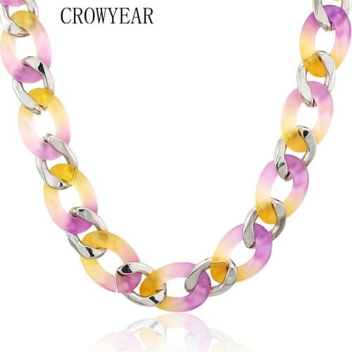 GROWYEAR Chains