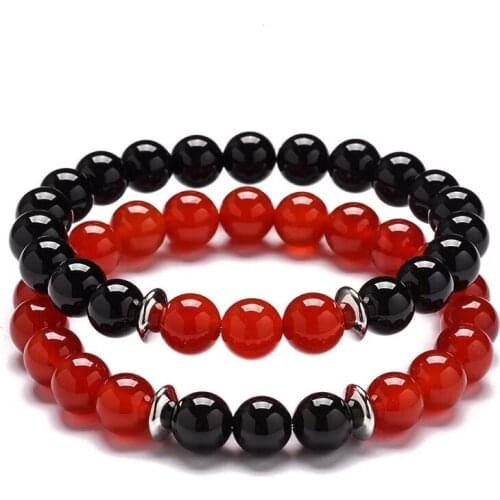 Mesinya Custom Jewelry Beaded Bracelets