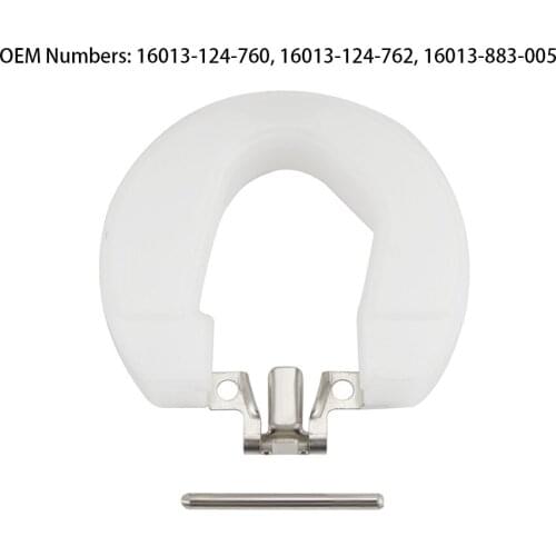 Motorcycle Carb Carburetor Float and Pin Accessories For Honda C70 CT 70 90 CT70 CT-70 110 XR 70R ZB 50 CRF 70F 16013-124-760