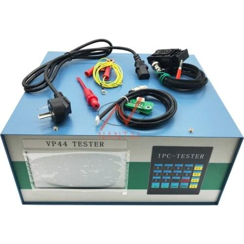 NANTAI VP44 electronic controller VE pump tester simulator