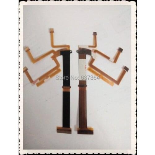 NEW Lens First Anti-Shake generation Aperture Flex Cable For SONY E 18-200MM F3.5-6.3 OSS (SEL18200) 18-200 mm Repair Part