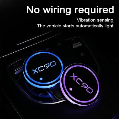 Relyus Car Lamps
