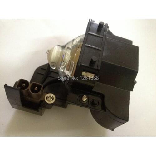 Replacement ELPLP33 V13H010L33 UHE135W Original Projector Lamp Bulb for EPSON EMP-S3/EMP-S3L