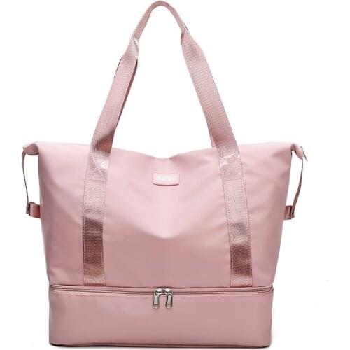 TINYAT Women's Travel Bags