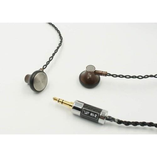 TY Hi-Z Headphones