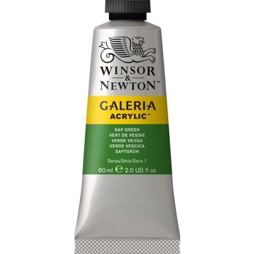 WINSOR&NEWTON Acrylic Paints