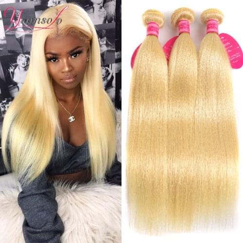 Younsolo Artificial Hair Strands