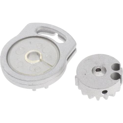 676-42151-00-94 Pinion Gear Replacements For YAMAHA Outboard