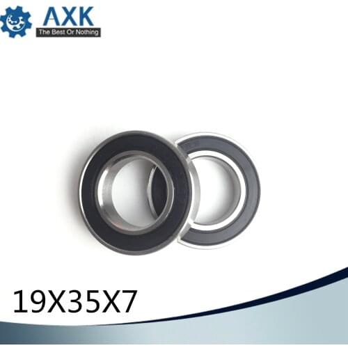 19357 Non-standard Ball Bearings ( 1 PC ) 19*35*7 mm