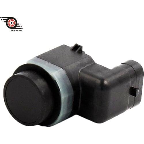66207970055 New Rear PDC Parking Sensor Parking Sensors Wireless Parking Radar for BMW E70 E71 E72 X5 X6 2010-2013