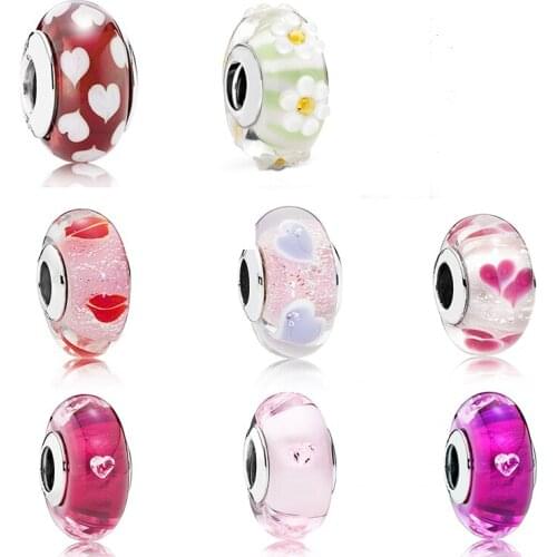 CHAMSS Bead Bracelets