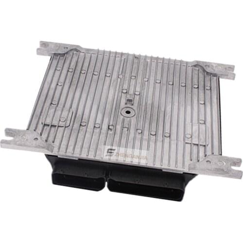 Komatsu pc160-8 200-8 240 270 360-8 engine computer board Construction Machinery Parts