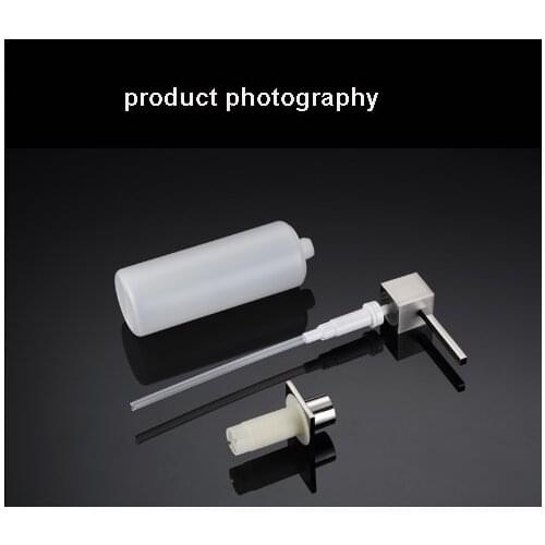 ASRAS Sink soap dispenser FX01