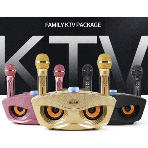 Hifi Audio Speaker For Home Theater Sonos Powerful Column System Karaoke Smart Bass Dolby Atmos Bluetooth Sound Box Music Senter